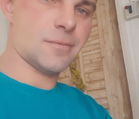 Игорь, 36 лет, Апшеронск