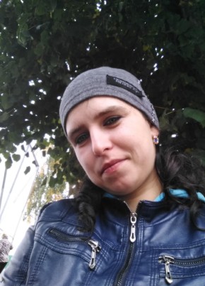 Анастасия , 30, Россия, Кувшиново