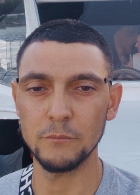Христо из Семея 36 лет