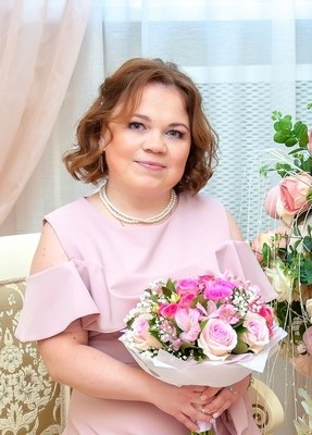 Мария, 33, Россия, Жуковский