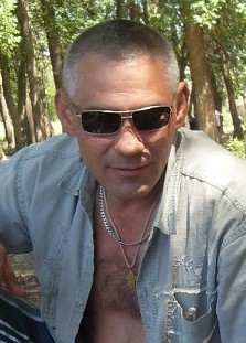 виктор, 51, Россия, Астрахань