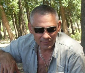 виктор, 51 год, Астрахань