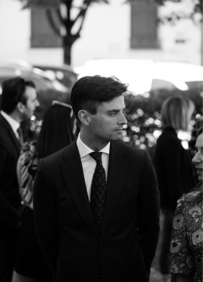 Alexandre из Paris 37 лет