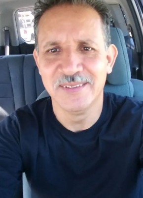 Alvaro, 57, United States of America, Santa Ana