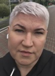Alina, 45, Chelyabinsk