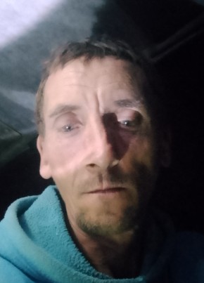 Пётр из Омска 45 лет