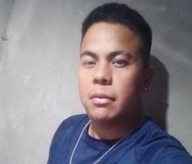 Daniel, 31, Rosario
