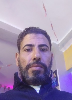 فارس بلا جواد, 41, جمهورية مصر العربية, القاهرة
