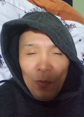 Кайрат Умаров, 53, Қазақстан, Алматы