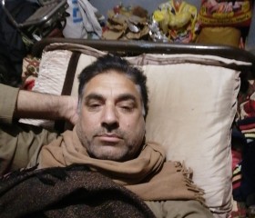 Mustafakamal, 52 года, راولپنڈی