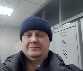 Сергей, 48 лет, Мариинск