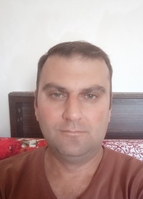 Фуад, 44, Azərbaycan Respublikası, Hövsan