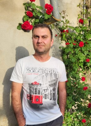 Fuad, 44, Azerbaijan, Hovsan