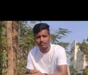 Rohit roy, 24 года, Raipur (Chhattisgarh)