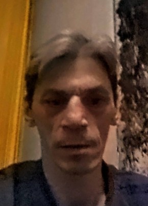 Олег, 48, Россия, Асбест