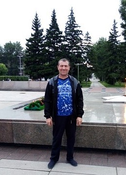 Евгений, 46, Россия, Курумкан