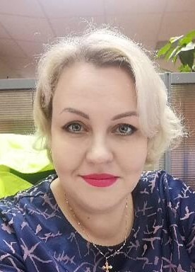 Елена, 43, Россия, Коряжма