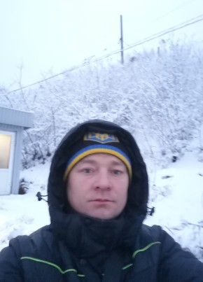 Дима Шевцов, 41, Россия, Киевское