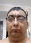 Мухтар, 59 лет, Астана