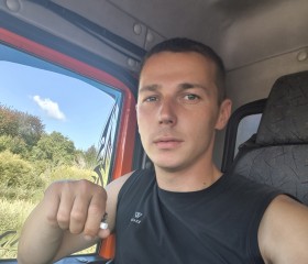 Sasha, 29, Belogorsk (Amur)