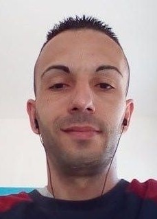 Stefano, 39, Repubblica Italiana, Sassari