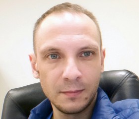 Maksim, 43, Saint Petersburg