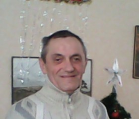 Gena Gamadrilov, 71 год, Донецьк