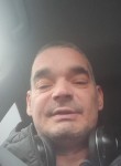 Sergey, 46, Solntsevo