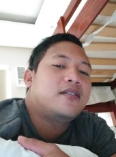 Ed har, 26, Philippines, Cebu City