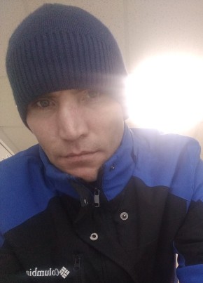 Евгений, 39, Россия, Верхняя Пышма