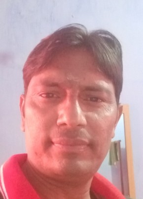 Vishal Sharma, 37, India, Mushābani