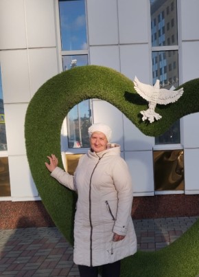 Наталья, 49, Россия, Глядянское