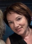 Elena, 45, Saratov