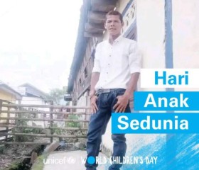 Sihen, 20, Sungai Penuh