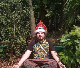 Voidfeuer, 35, Moscow