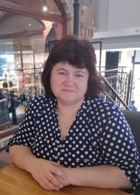 Жанна, 55, Рэспубліка Беларусь, Горад Гродна