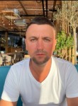 Vadim, 38 лет, Подгорица