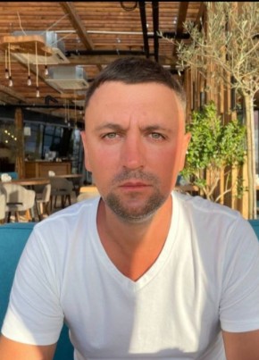 Vadim, 38, Црна Гора, Цетиње