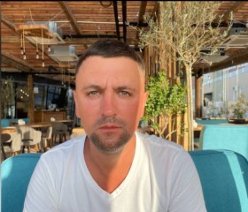 Vadim, 39 лет, Подгорица