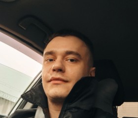 Nikita, 28 лет, Екатеринбург