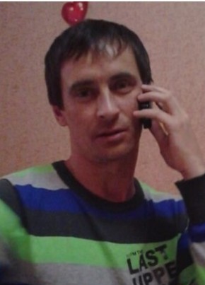 Андрей, 46, Россия, Курган