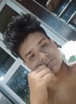 BiL, 18, Iquitos