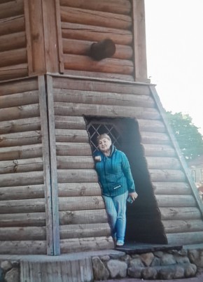 Elena из Торопеца 60 лет
