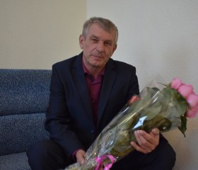 Андрей, 61 год, Самара