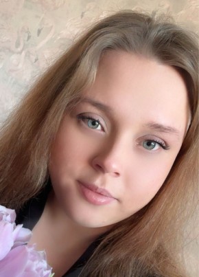 Nadezhda, 22, Russia, Velikiy Novgorod