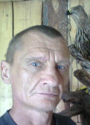 Сергей, 52, Россия, Верхние Киги