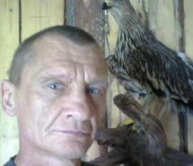 Сергей, 52 года, Верхние Киги