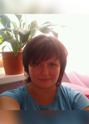 Oga, 45, Russia, Moscow