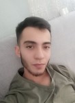 Selo, 24 года, Sincanlı