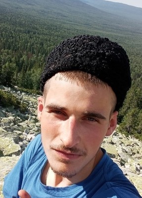 Александр, 18, Россия, Коркино